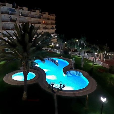 Apartament Cala Merced Alicante אל קאמפיו מראה חיצוני תמונה