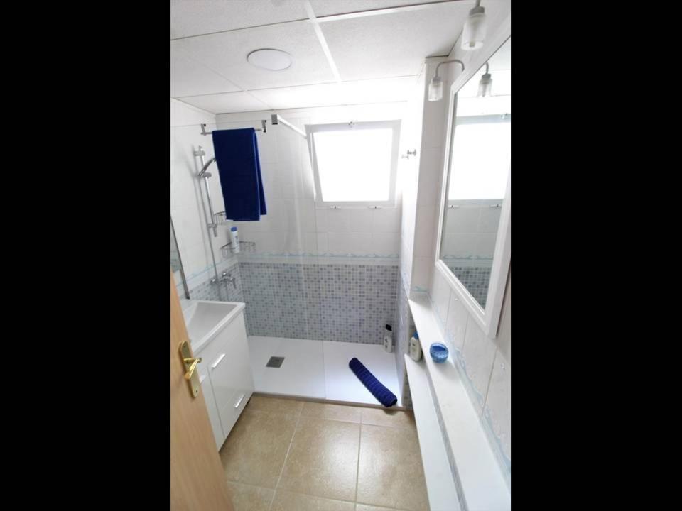 Apartament Cala Merced Alicante אל קאמפיו מראה חיצוני תמונה